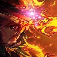 Demon Slayer Wallpaper HD