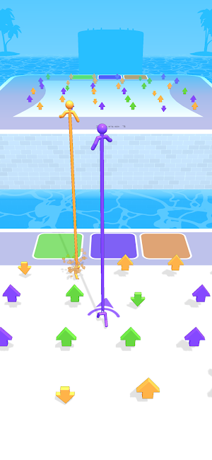 Bridge Man Screenshot 2
