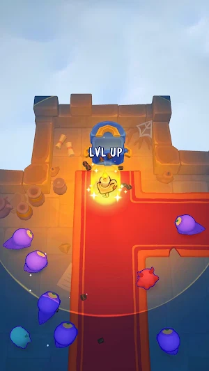 Candelabrium Screenshot 3