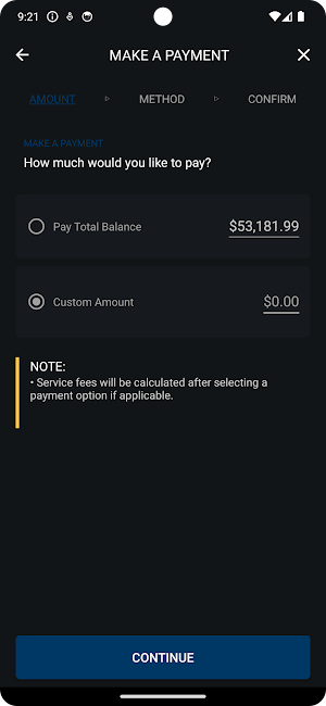 Live Comstock Screenshot 2