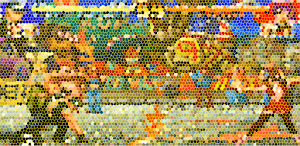 King Fight Classic 97 Screenshot 2