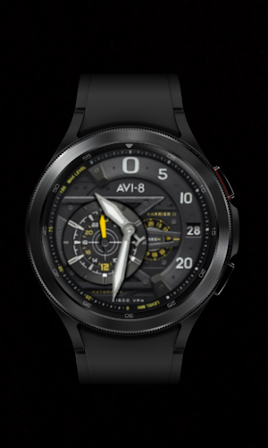 AVI-8 z72 Screenshot 2