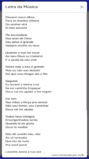 Rádio Melodia da Vida 92.7 Screenshot 1