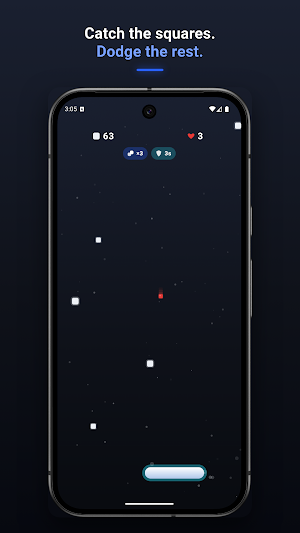 CatchRect Screenshot 1