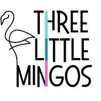 Three Little Mingos