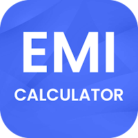 LoanCash : EMI Calculator