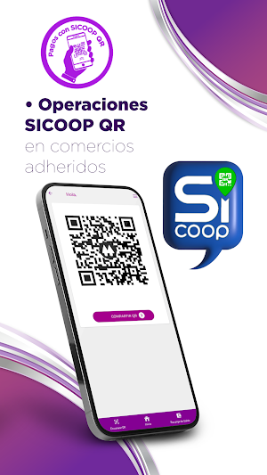 Coopersam Ltda. Screenshot 3
