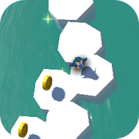 Kippie the Penguin - Escape!