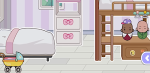 Miga Town Coloring Book Screenshot 2