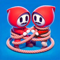 Tangled Heist - Twisted Rope
