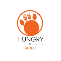 Hungry Tiger Rider