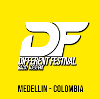 Different Festival 106.6 Fm