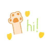 WA Cute Text Stickers App
