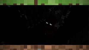 FNAF Mod Map－Minecraft PE Screenshot 1