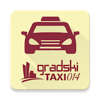 Gradski taxi Valjevo