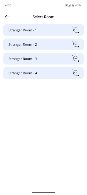 Sweety - Live Video Call Screenshot 3