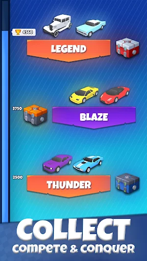 HotDrag : Drag Racing Screenshot 0