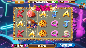Big Win Slots Casino 777 Vegas Screenshot 0