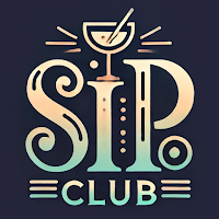 Sip Club - Cocktail Recipes