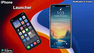 iPhone X Launcher Screenshot 3