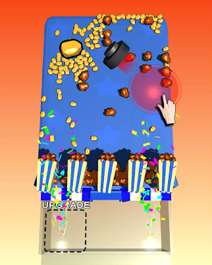 Popcorn Tycoon Screenshot 2