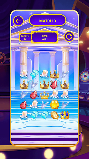 Golden Slots Screenshot 2