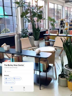 Zapworks Spaces Screenshot 3