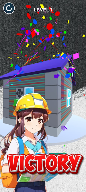 Sky High Builder Screenshot 3