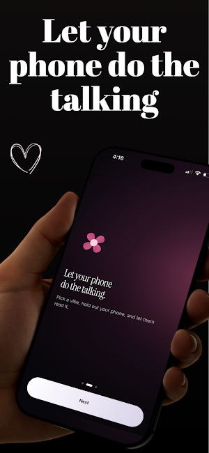 AskIRL Screenshot 3