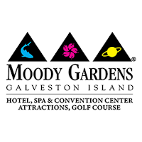 Moody Gardens Golf Course