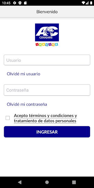 AC Cotopaxi Screenshot 0