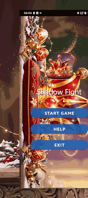 Shadow Fight Screenshot 0