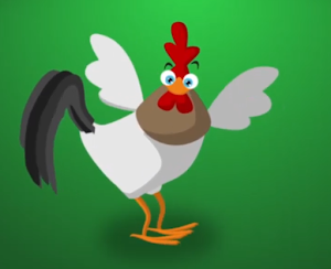 Pollito Pio - Música, Canción y Video para niños Screenshot 2