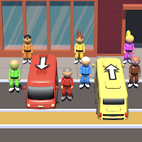 Bonkers Bus Challenge Puzzle