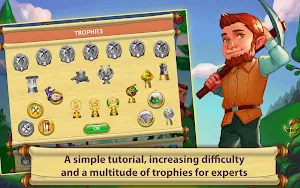 Gnomes Garden 2 Screenshot 3