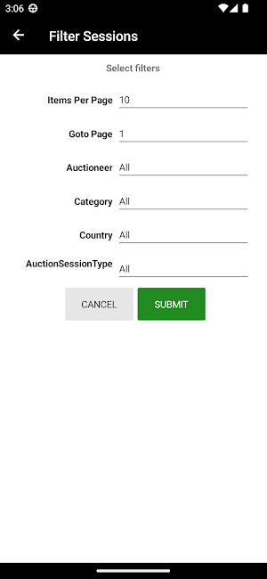 Mad Picker Antiques Screenshot 1
