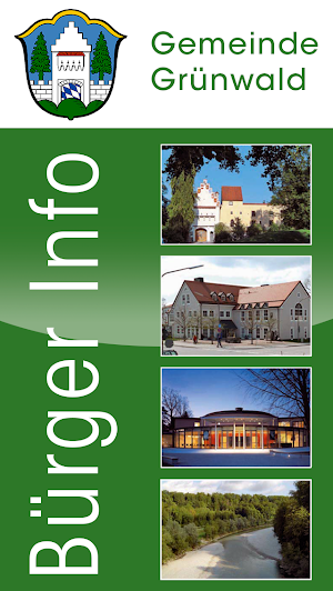 Gemeinde Grünwald Screenshot 0