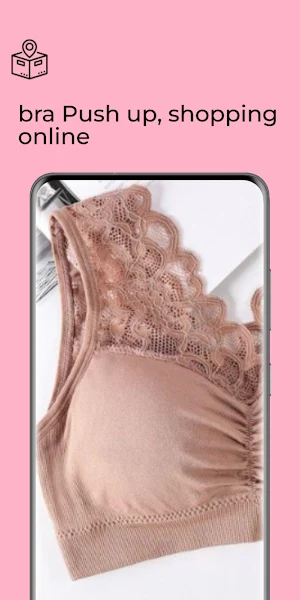 bras,underwear shopping online Screenshot 2