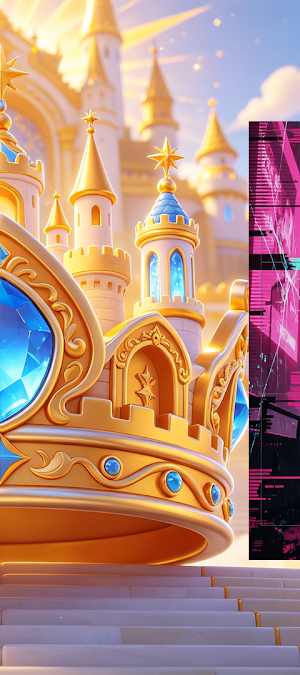 Grid Hover Snap Screenshot 2