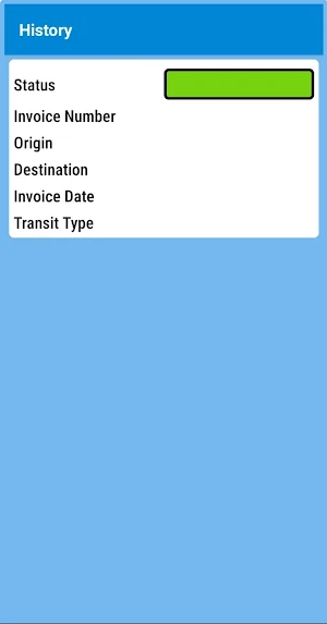 Rbl Tracking Screenshot 0