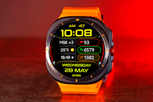 DIGONIS Sport WD160 Watch face Screenshot 2