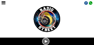 Radio Street Screenshot 1