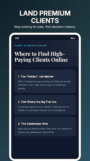 Income Hub - Make Money Onlie Screenshot 2
