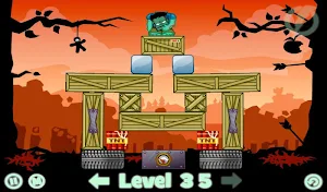 Monster Drop Screenshot 3