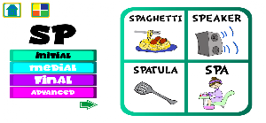 S, Z, & S Blends Screenshot 3
