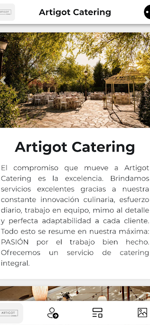 Artigot Screenshot 0