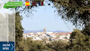 Visita VILLANUEVA de CÓRDOBA Screenshot 0