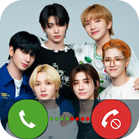BOYNEXTDOOR Fake Call & Chat