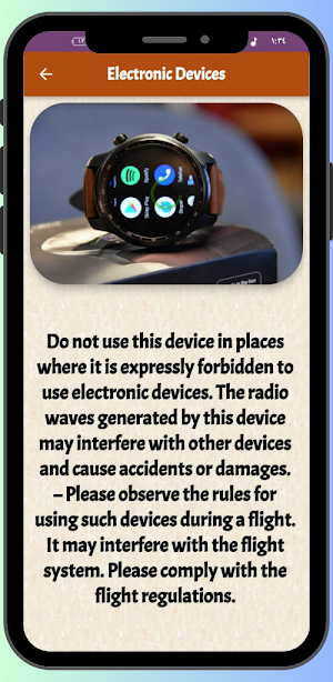 Ticwatch Pro 3 Ultra Guide Screenshot 2