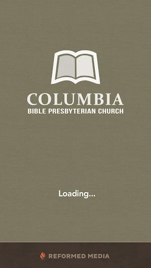 Columbia BPC Screenshot 0
